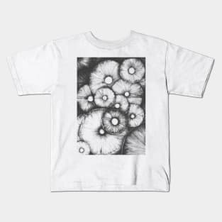 Mushroom Kids T-Shirt